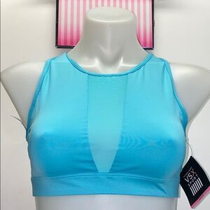 NWT VICTORIA SECRET SPORT BRA MEDIUM